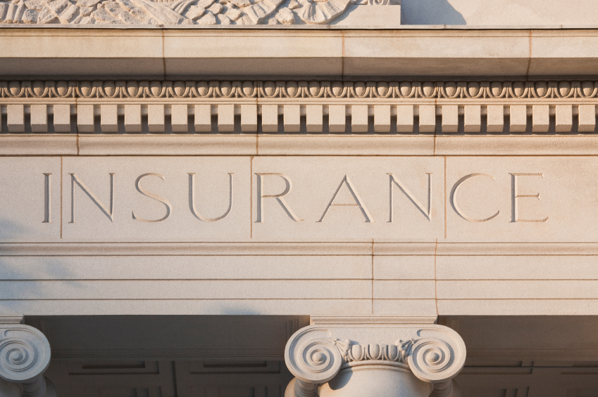 Insurance Building